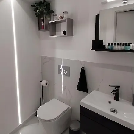 Cseresznyefa Apartman *