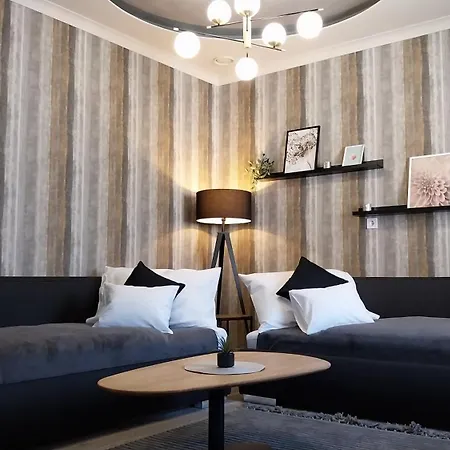 Cseresznyefa Apartman