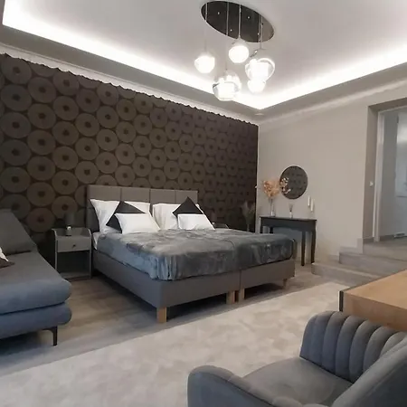 Cseresznyefa Apartman Dorog