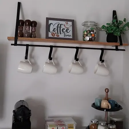 Cseresznyefa Apartman *