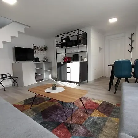 Cseresznyefa Apartman Dorog