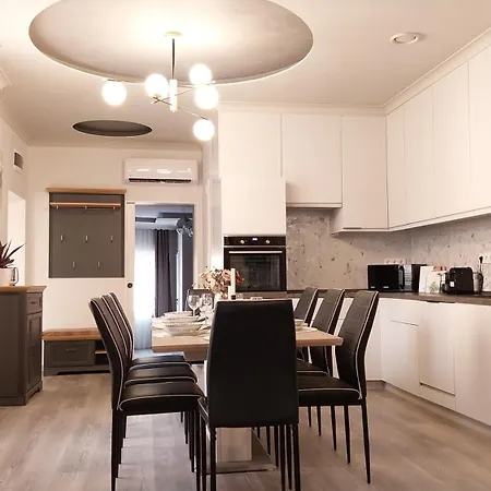 Cseresznyefa Vendeghaz Apartment Dorog