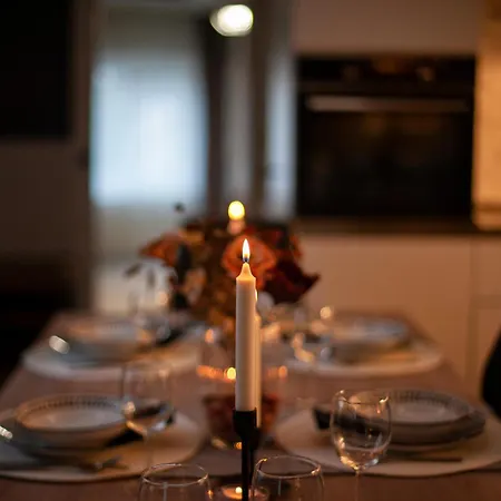 Cseresznyefa Apartman *