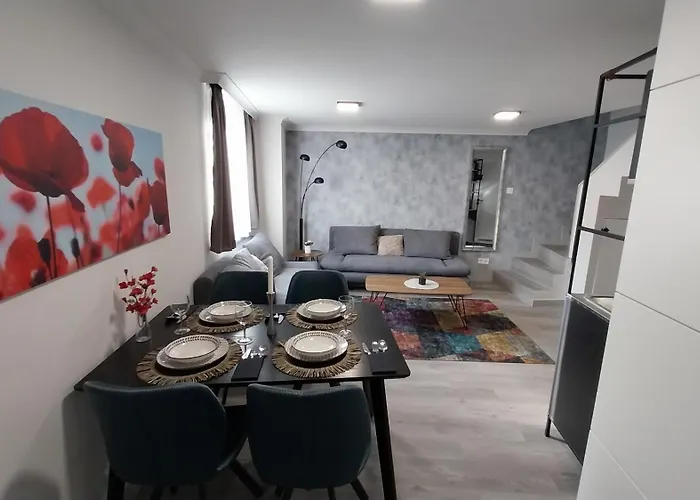 Cseresznyefa Vendeghaz Apartment