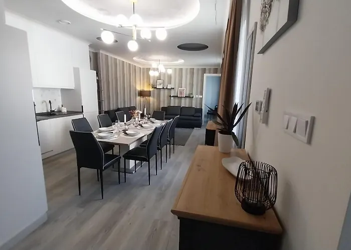 Apartment Cseresznyefa Vendeghaz