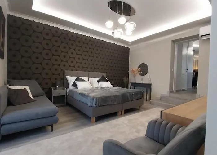 Cseresznyefa Vendeghaz Apartment Dorog