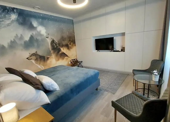 Cseresznyefa Vendeghaz Dorog