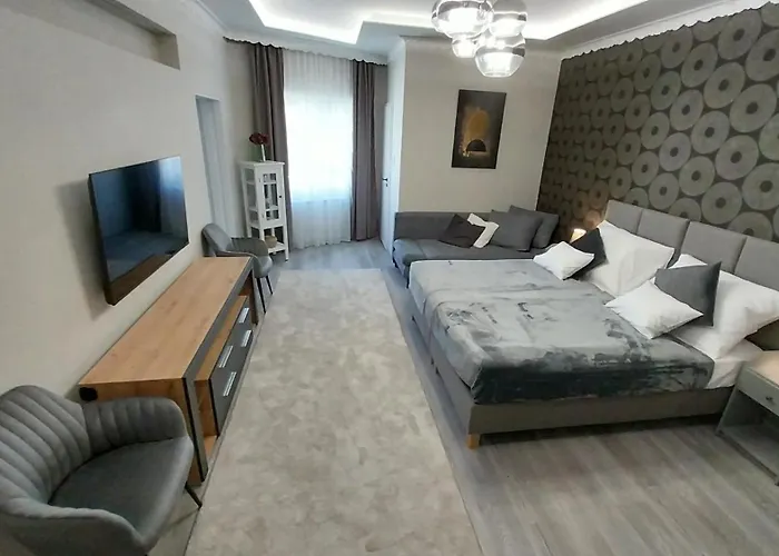 Cseresznyefa Vendeghaz *