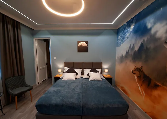 Cseresznyefa Vendeghaz *