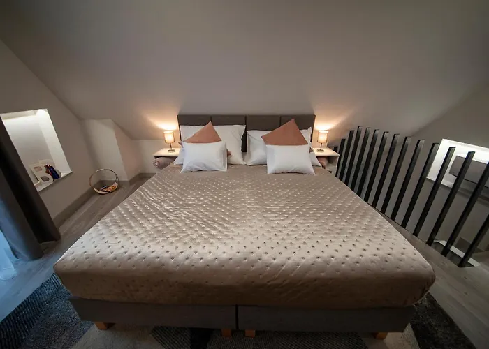 Cseresznyefa Vendeghaz Apartment *