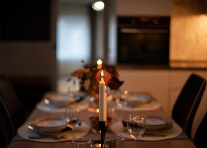 Cseresznyefa Vendeghaz Apartment *