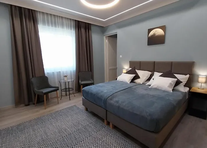 Cseresznyefa Vendeghaz * Dorog