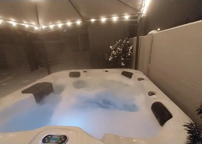 Cseresznyefa Vendeghaz