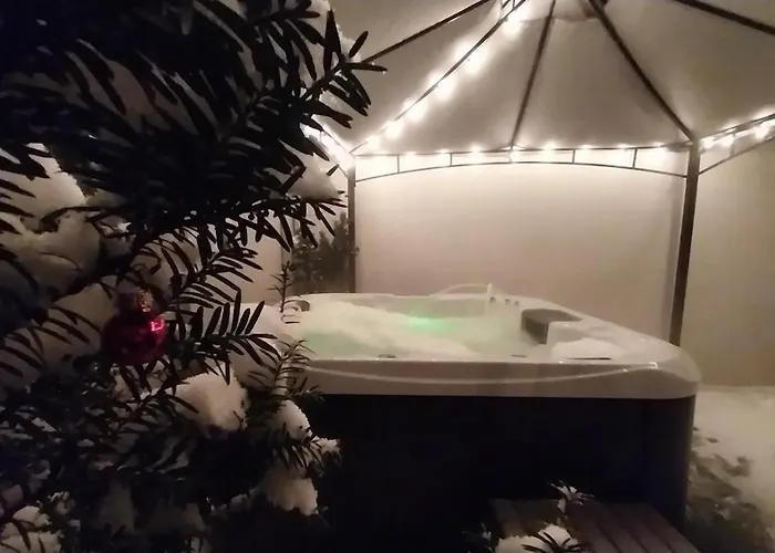 Cseresznyefa Vendeghaz Dorog